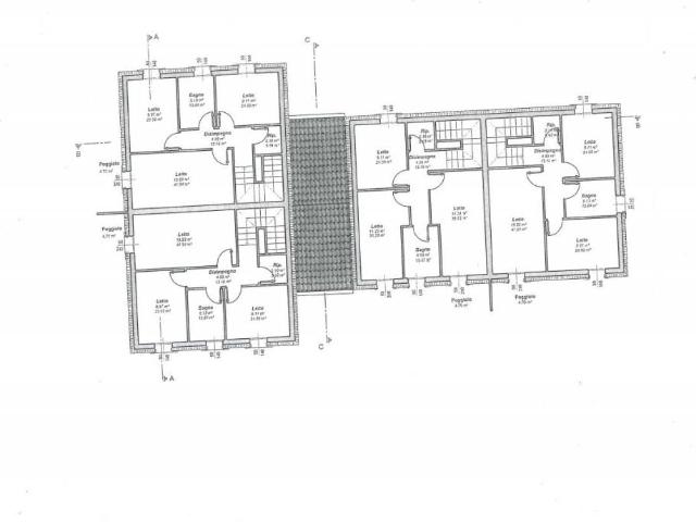 Villa in vendita a Ospedaletto Euganeo PD
