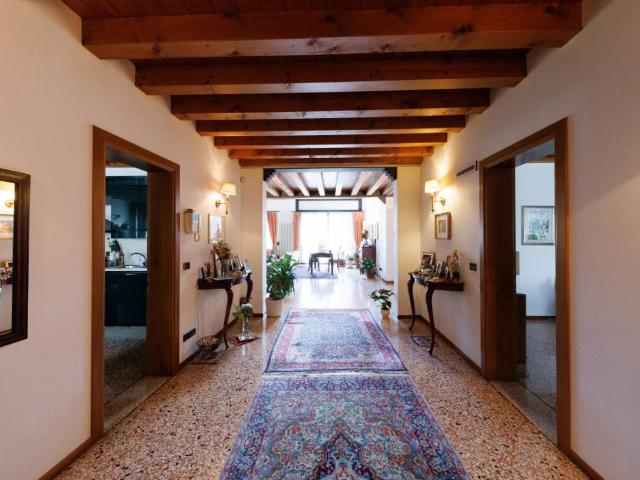 Villa in vendita a Ospedaletto Euganeo PD