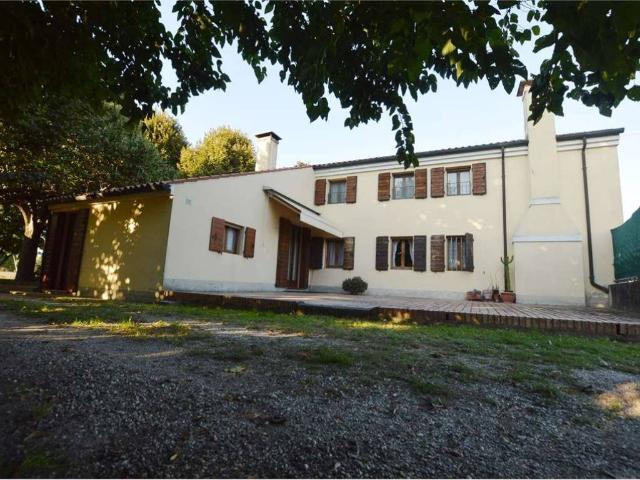 Villa in vendita a Ospedaletto Euganeo PD