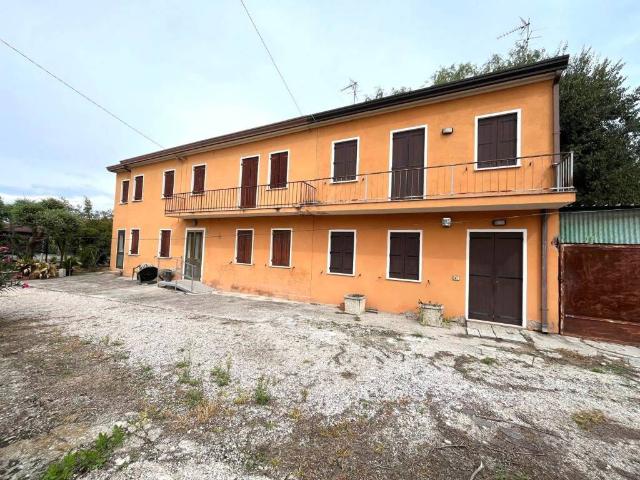 Villa in vendita a Ospedaletto Euganeo PD