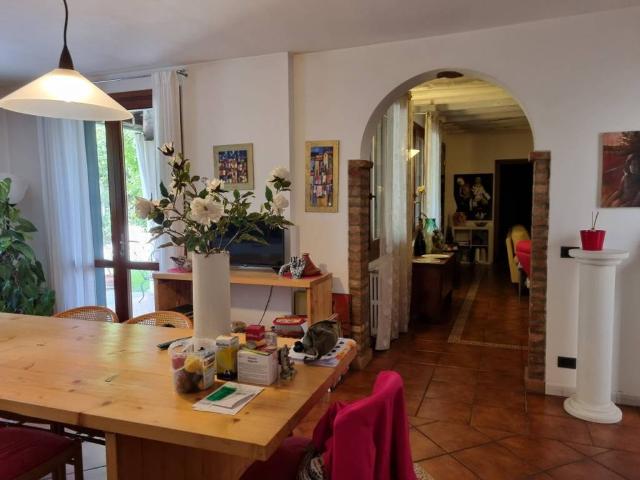 Villa in vendita a Ospedaletto Euganeo PD