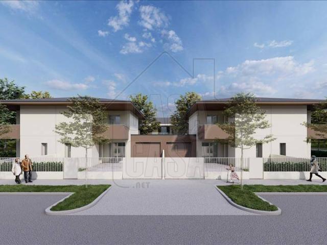 Villa in vendita a Ospedaletto Euganeo PD
