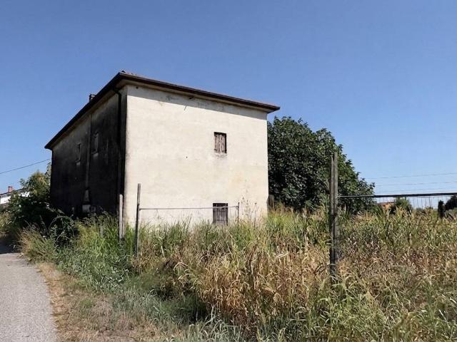 Villa in vendita a Ospedaletto Euganeo PD
