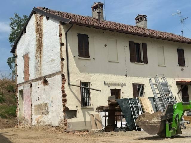 Villa in vendita a Ospedaletto Lodigiano LO