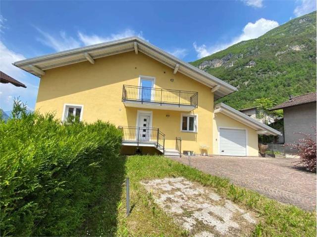 Villa in vendita a Ospedaletto TN