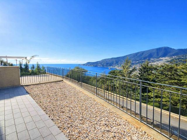 Villa in vendita a Ospedaletti IM