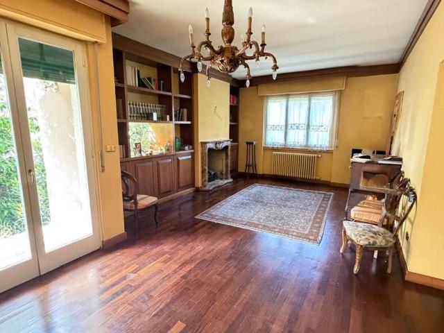Villa in vendita a Ospitaletto BS