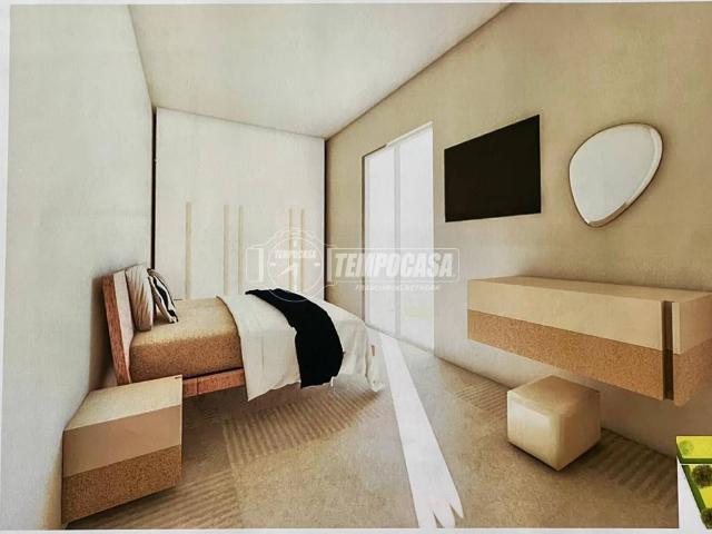 Villa in vendita a Ospitaletto BS