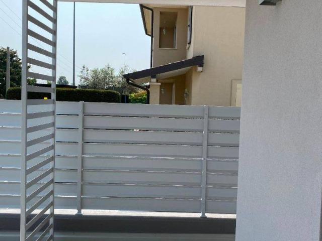 Villa in vendita a Ospitaletto BS