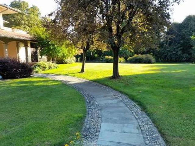 Villa in vendita a Ospitaletto BS