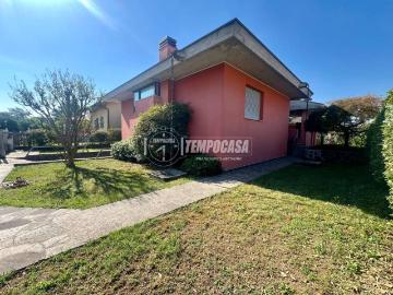 Villa in vendita a Ospitaletto BS
