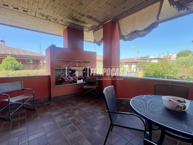 Villa in vendita a Ospitaletto BS