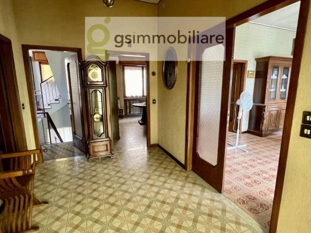 Villa in vendita a Ospitaletto BS