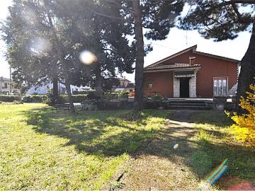 Villa in vendita a Ospitaletto BS
