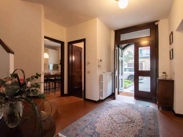 Villa in vendita a Ospitaletto BS