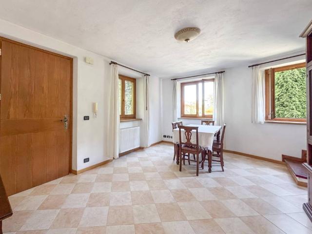 Villa in vendita a Ossana TN