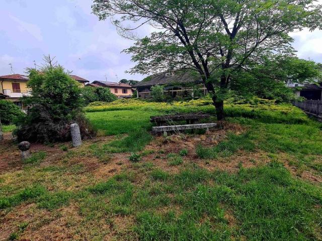 Villa in vendita a Ossago Lodigiano LO