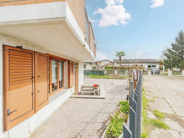 Villa in vendita a Ossago Lodigiano LO