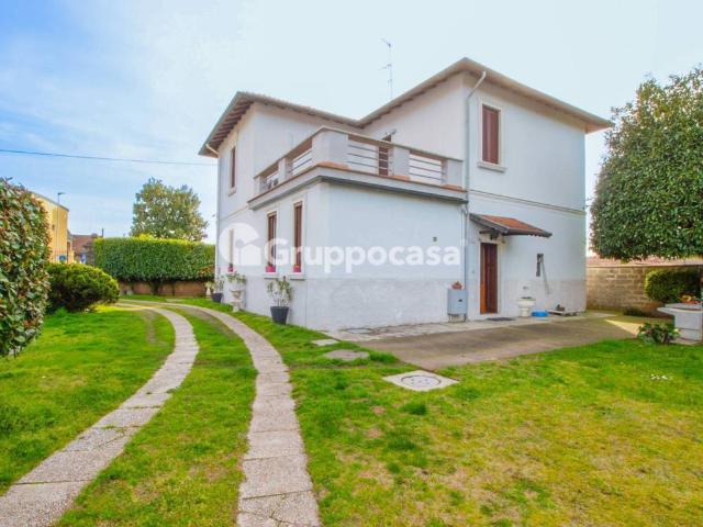 Villa in vendita a Ossona MI