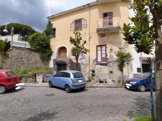 Villa in vendita a Ottaviano NA