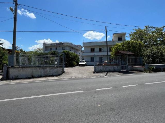 Villa in vendita a Ottaviano NA