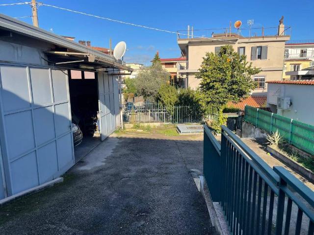 Villa in vendita a Ottaviano NA