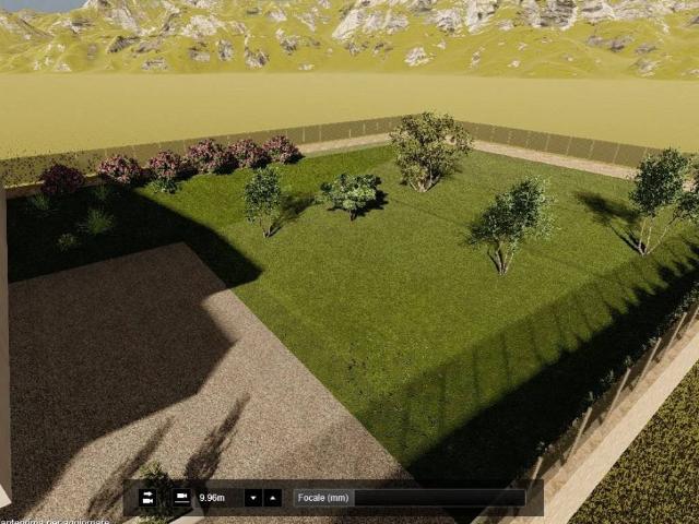 Villa in vendita a Ottaviano NA