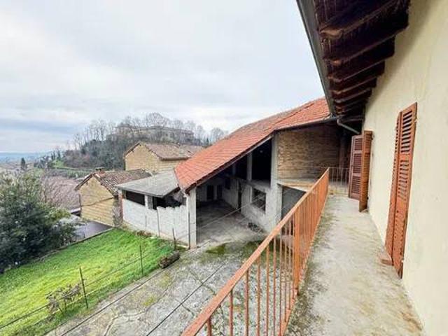 Villa in vendita a Ottiglio AL