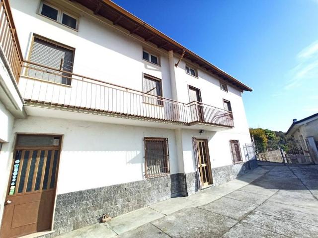Villa in vendita a Ottiglio AL