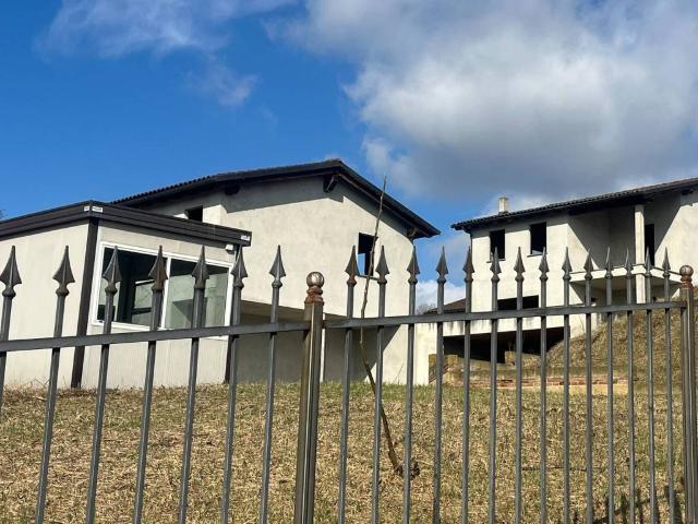 Villa in vendita a Ottiglio AL
