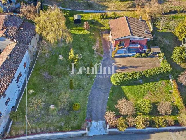 Villa in vendita a Ottiglio AL