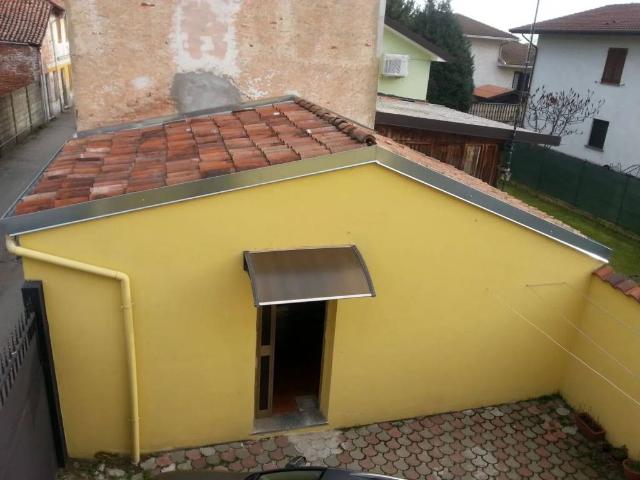 Villa in vendita a Ottobiano PV