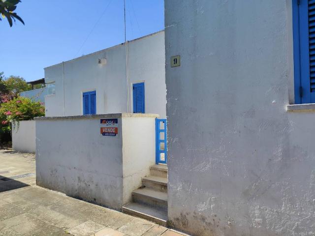 Villa in vendita a Otranto LE
