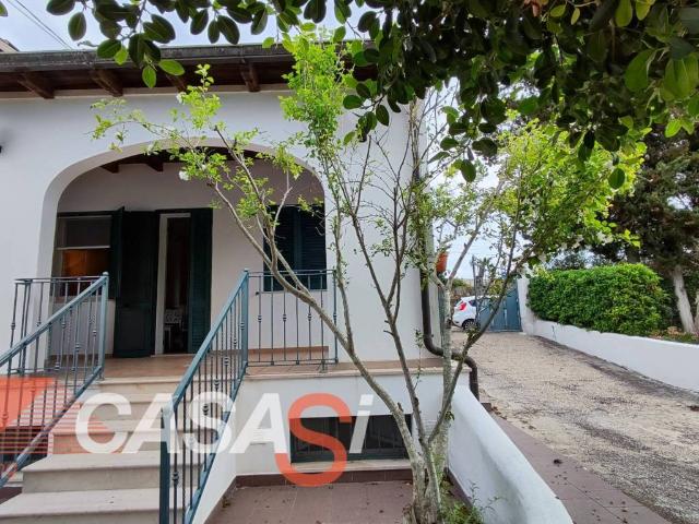 Villa in vendita a Uggiano la Chiesa LE