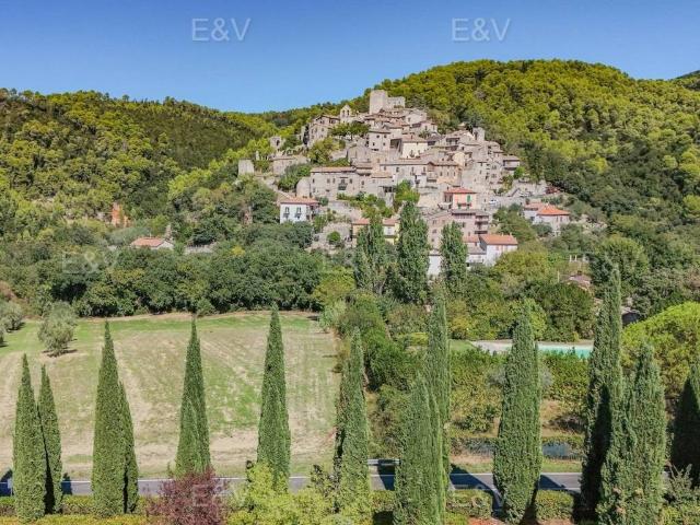 Villa in vendita a Otricoli TR