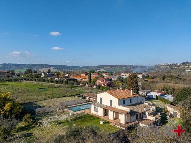 Villa in vendita a Otricoli TR