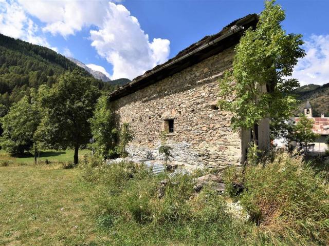 Villa in vendita a Oulx TO