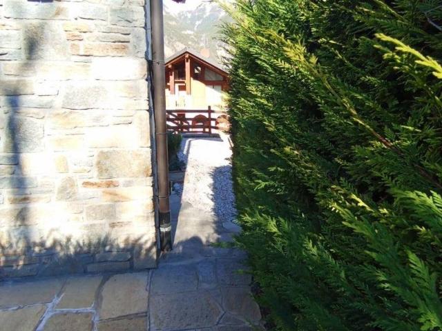 Villa in vendita a Oulx TO