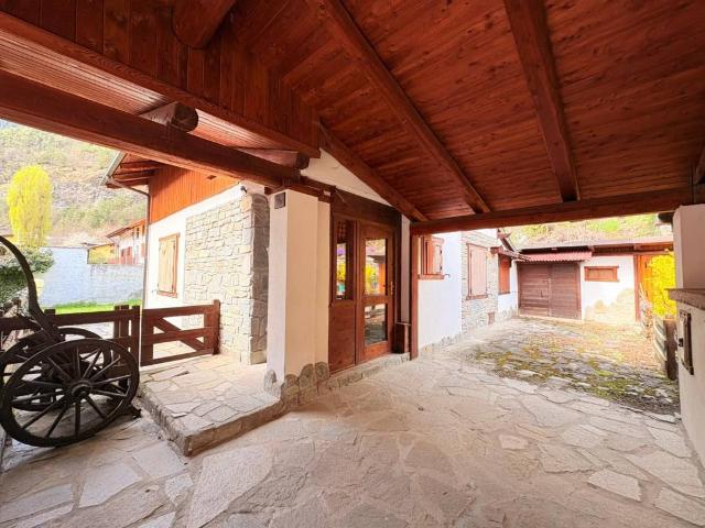 Villa in vendita a Oulx TO