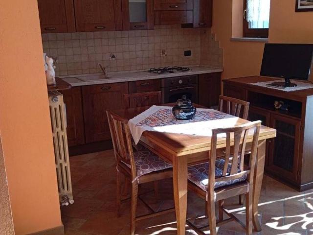 Villa in vendita a Oulx TO