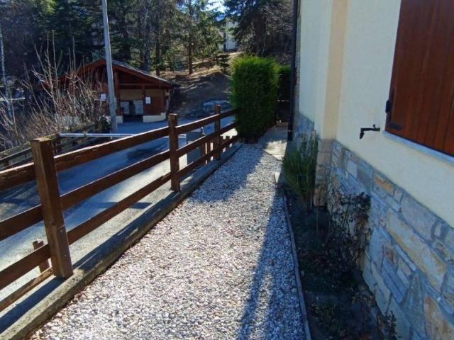 Villa in vendita a Oulx TO
