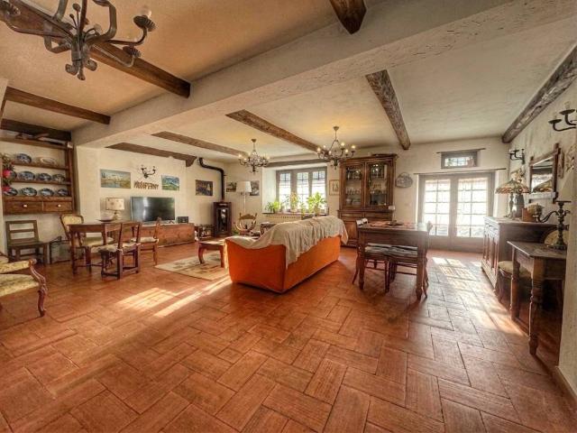 Villa in vendita a Oulx TO