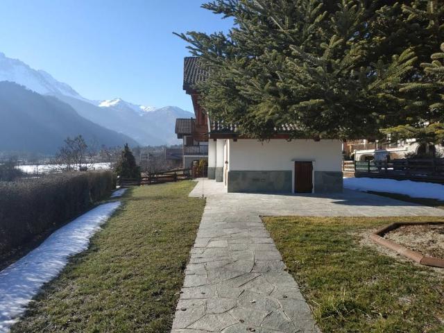 Villa in vendita a Oulx TO