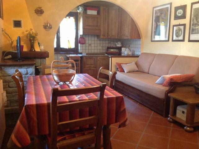 Villa in vendita a Oulx TO