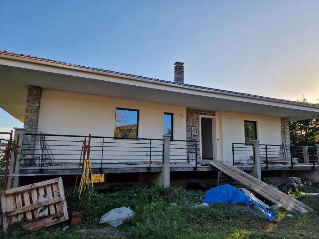 Villa in vendita a Ovada AL