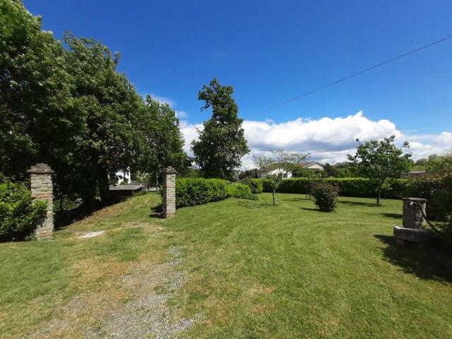 Villa in vendita a Ovada AL