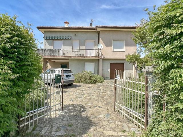 Villa in vendita a Ovada AL
