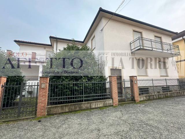 Villa in vendita a Ovada AL