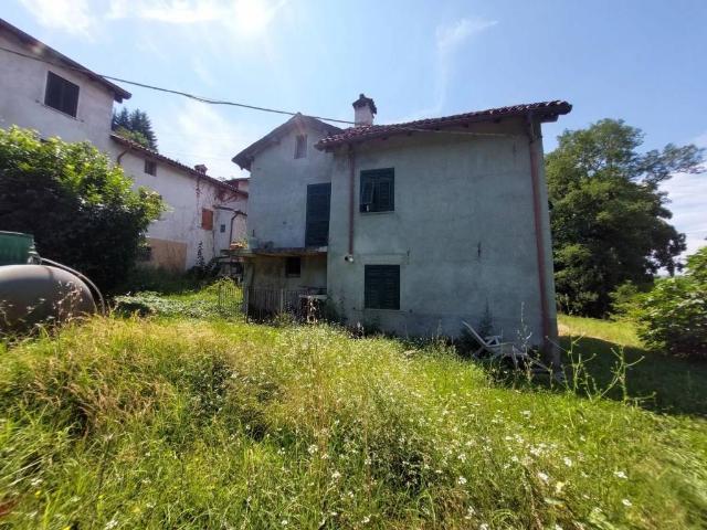 Villa in vendita a Ovada AL