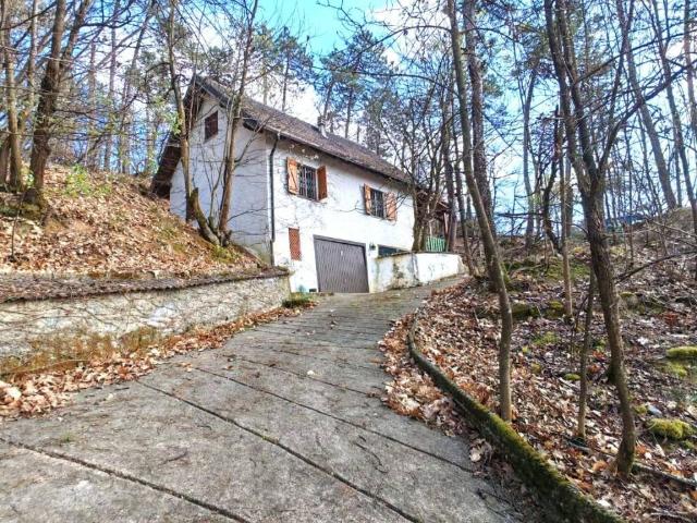 Villa in vendita a Ovada AL